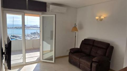 Photo 5 of Flat to rent in Avinguda de Gabriel Roca, 34, El Terreno, Illes Balears
