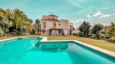 Photo 2 of House or chalet to rent in Calle Paris, 35, Aloha, Málaga