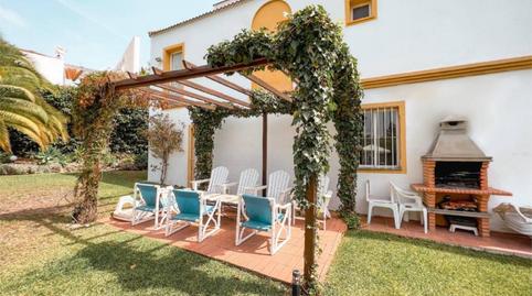 Photo 3 of House or chalet to rent in Calle Paris, 35, Aloha, Málaga