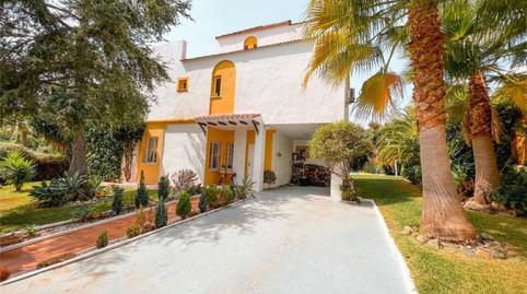 Photo 4 of House or chalet to rent in Calle Paris, 35, Aloha, Málaga