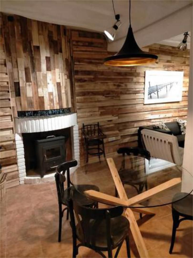 Menjador de Casa o xalet en venda en Montesa amb Terrassa