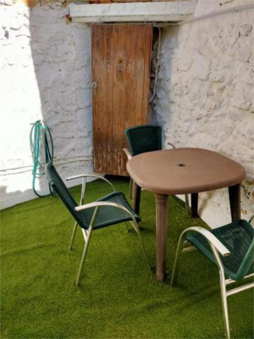 Terrace of House or chalet for sale in Montesa  with Terrace