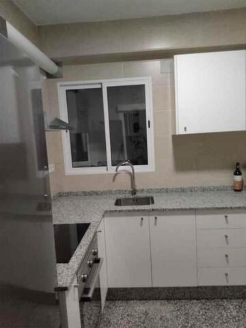 Cuina de Pis de lloguer en Paterna