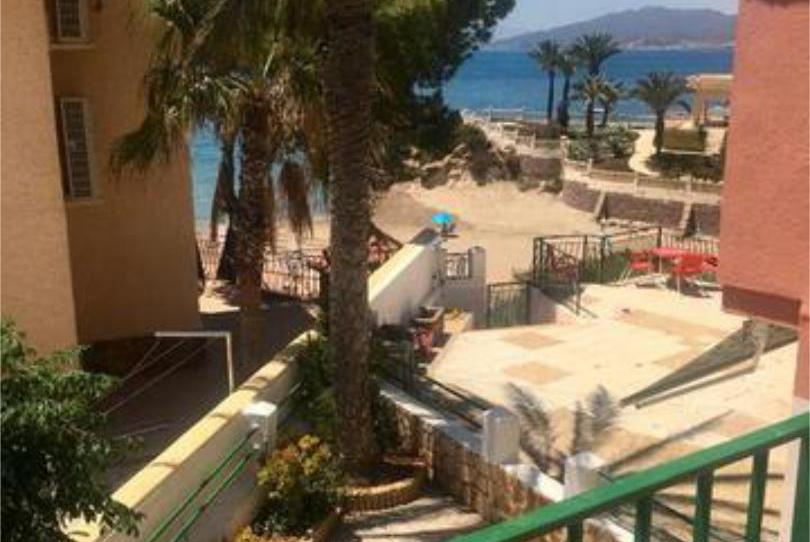 House or chalet to rent in San Juan de los Terreros, Almería - image 1 Photo 1 of House or chalet to rent in San Juan de los Terreros, Almería