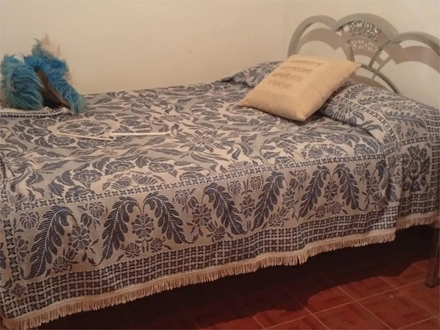 Casa o chalet en venta en Calle Faramontanos, 6, Moreruela de Tábara Habitación de Casa o chalet en venta en Moreruela de Tábara con Calefacción, Terraza y Trastero