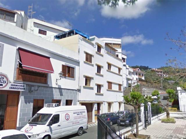 Piso en Alquiler en Plaza Fuente de la Higuera, 5 en Teror pueblo