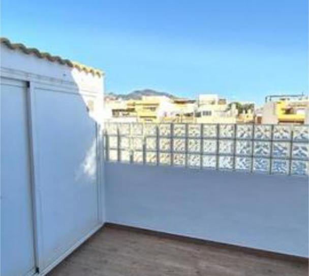 Àtic en venda a Las Flores, Málaga - imatge 1 Foto 1 de Àtic en venda a Las Flores, Málaga