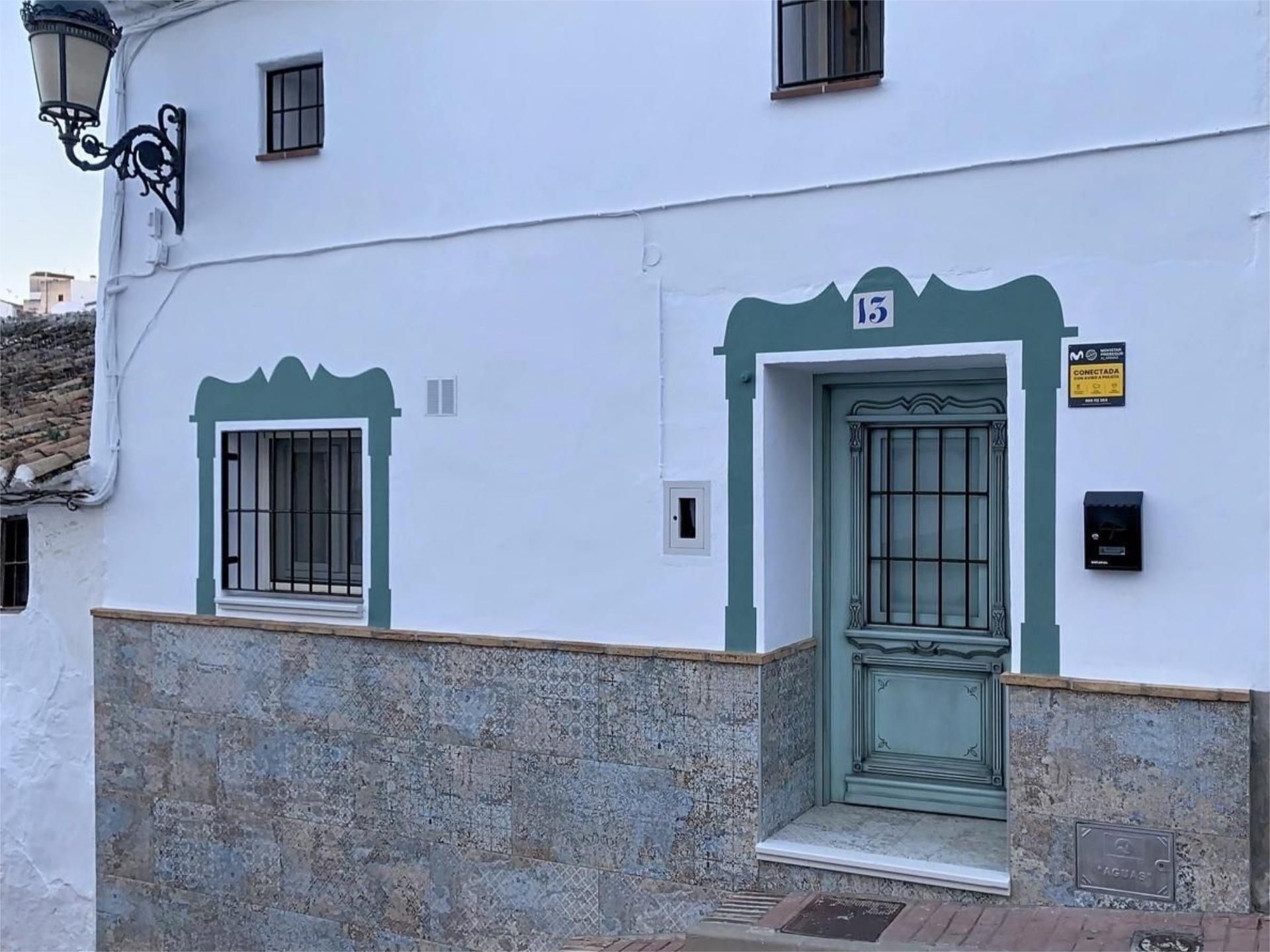 Casa adosada en venta en Calle del Agua, 13, Colmenar Vista exterior de Casa adosada en venta en Colmenar con Aire acondicionado y Terraza