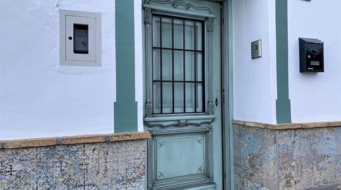 Casa adosada en venta en Calle del Agua, 13, Colmenar, Málaga - imagen 2 Foto 2 de Casa adosada en venta en Calle del Agua, 13, Colmenar, Málaga