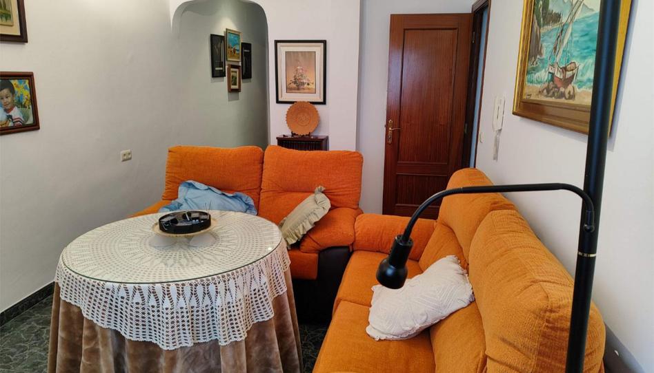 Flat for sale in Calle Doctor Hernández Botejara, 22, Ahigal, Cáceres - image 1 Photo 1 of Flat for sale in Calle Doctor Hernández Botejara, 22, Ahigal, Cáceres