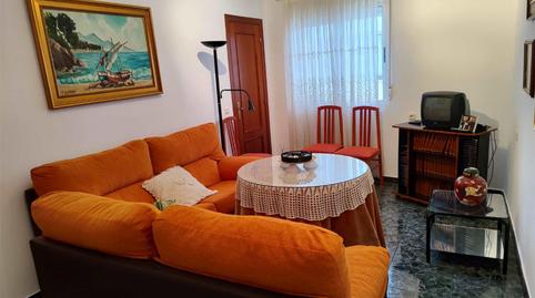 Flat for sale in Calle Doctor Hernández Botejara, 22, Ahigal, Cáceres - image 2 Photo 2 of Flat for sale in Calle Doctor Hernández Botejara, 22, Ahigal, Cáceres