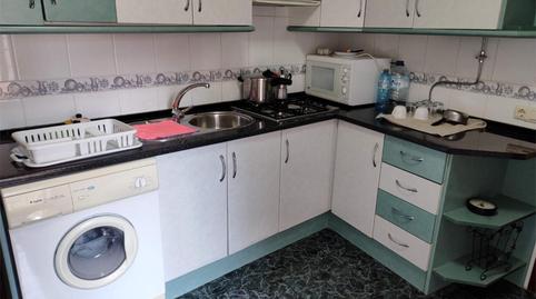 Flat for sale in Calle Doctor Hernández Botejara, 22, Ahigal, Cáceres - image 5 Photo 5 of Flat for sale in Calle Doctor Hernández Botejara, 22, Ahigal, Cáceres