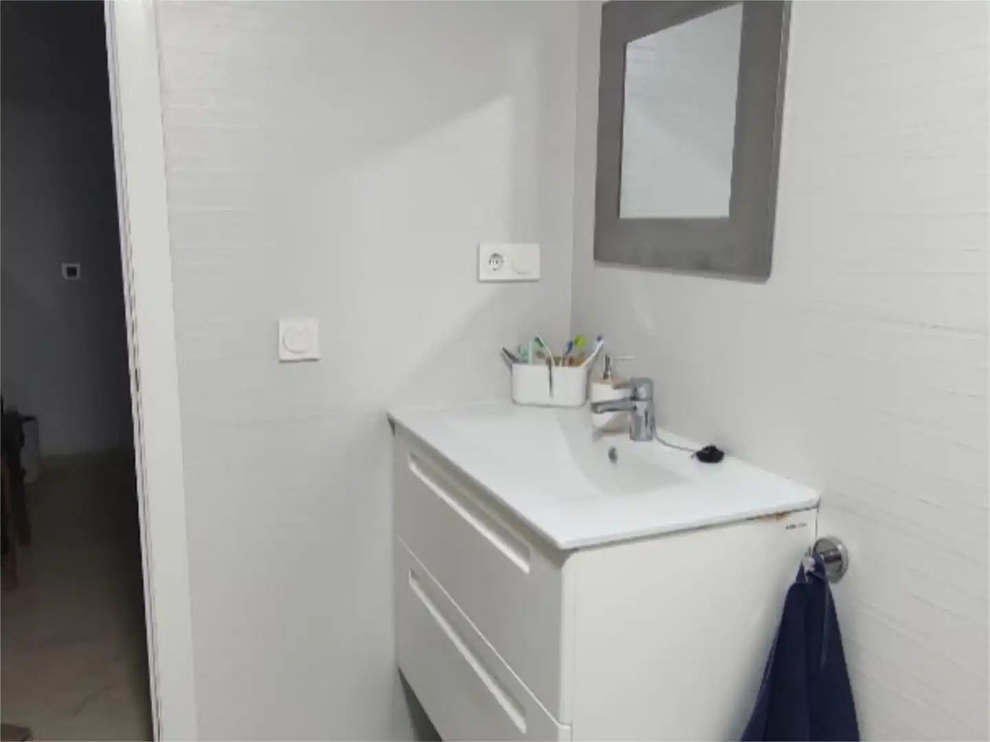 Casa adosada en venta en Alfonso XIII Baño de Casa adosada en venta en Melilla con Aire acondicionado, Parquet y Terraza