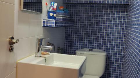 Foto 5 de Casa adosada en venda a Alfonso XIII, Melilla