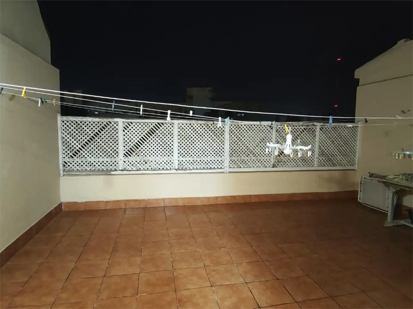 Casa adosada en venta en Alfonso XIII Terraza de Casa adosada en venta en Melilla con Aire acondicionado, Parquet y Terraza