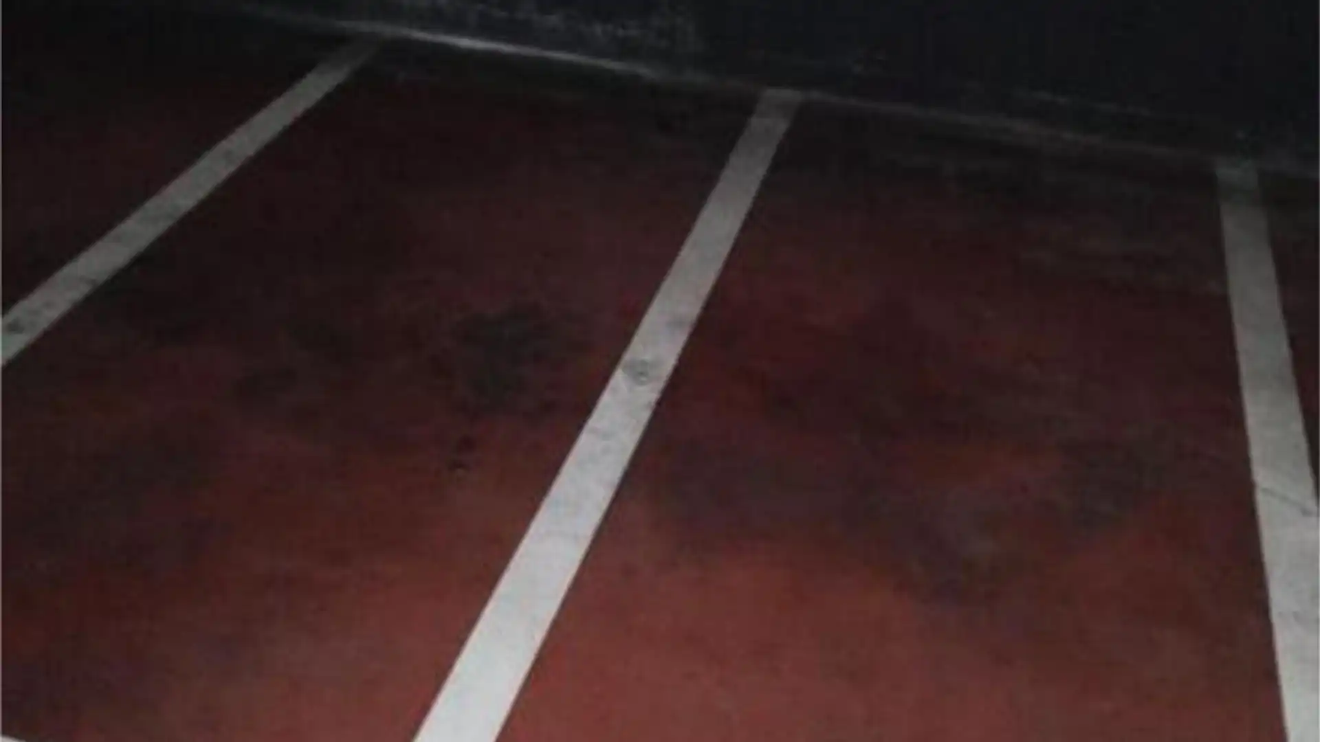 Parking de Garaje de alquiler en  Zaragoza Capital