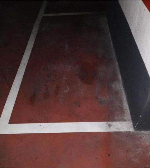 Garaje de alquiler en Ciudad Jardín - Parque Roma, Zaragoza Capital - imagen 2 Foto 2 de Garaje de alquiler en Ciudad Jardín - Parque Roma, Zaragoza Capital