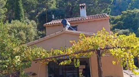 Casa o xalet en venda a Jubrique, Málaga - imatge 5 Foto 5 de Casa o xalet en venda a Jubrique, Málaga