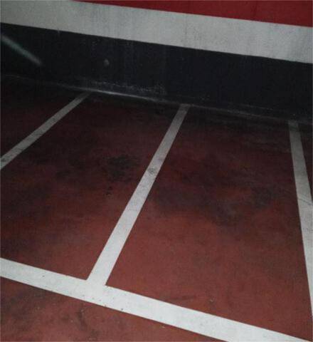 Garaje en Alquiler en Ciudad Jardín - Parque Roma