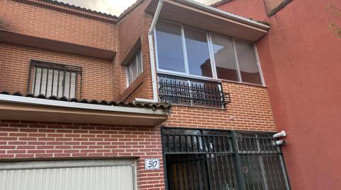 House or chalet for sale in Urbanización Villas de Guadarrama, 29, Guadarrama, Madrid - image 3 Photo 3 of House or chalet for sale in Urbanización Villas de Guadarrama, 29, Guadarrama, Madrid