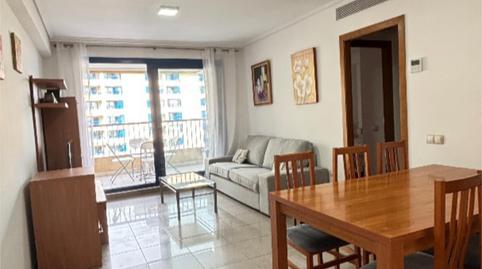 Piso de alquiler en Calle Avinguda Mare Nostrum, 15, La Patacona, Valencia - imagen 4 Foto 4 de Piso de alquiler en Calle Avinguda Mare Nostrum, 15, La Patacona, Valencia