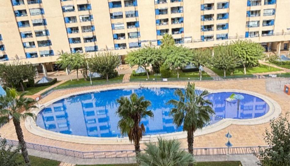 Piso de alquiler en Calle Avinguda Mare Nostrum, 15, La Patacona, Valencia - imagen 1 Foto 1 de Piso de alquiler en Calle Avinguda Mare Nostrum, 15, La Patacona, Valencia