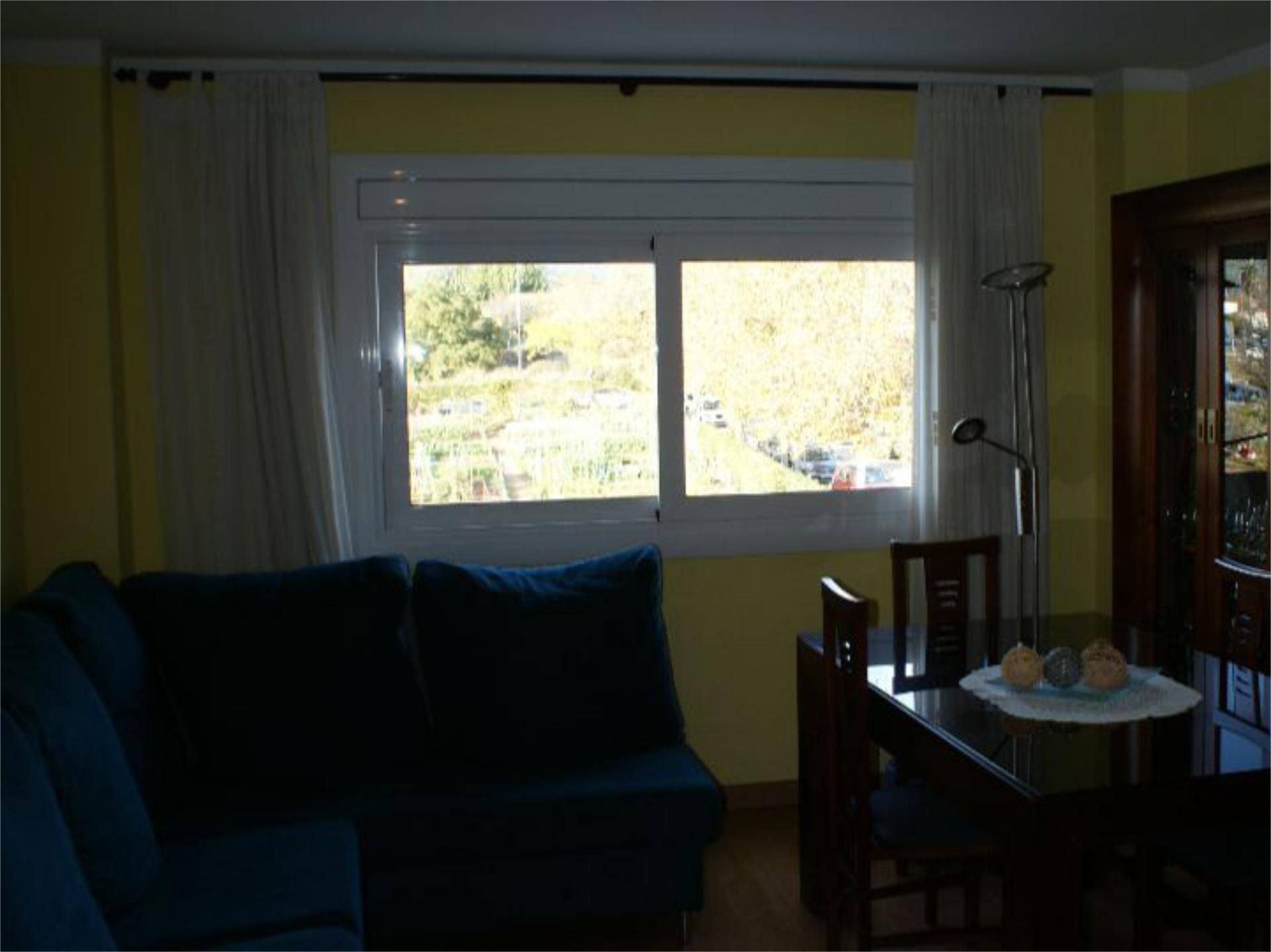 Dormitori de Pis en venda en Terrassa amb Parquet i Aparcament comunitari