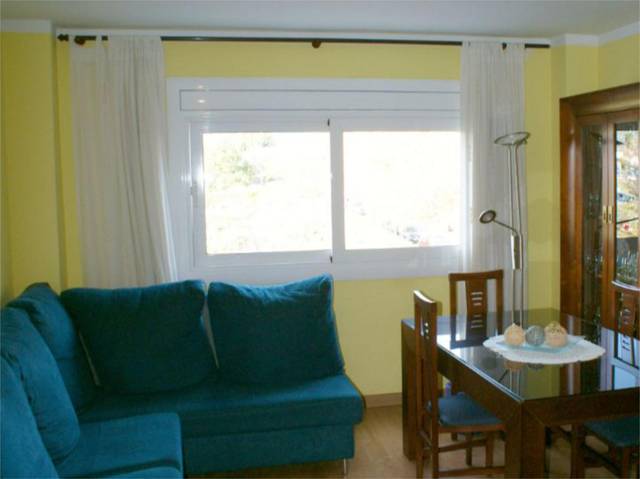 Piso en Venta en Carrer del Gregal, 14 en Can Tussell