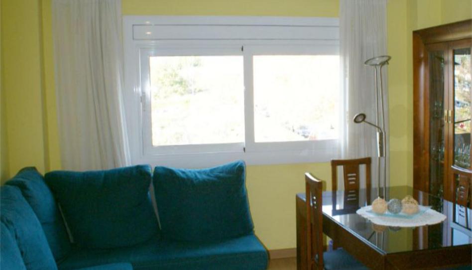 Foto 1 de Pis en venda a Carrer del Gregal, 14, Can Tussell, Barcelona