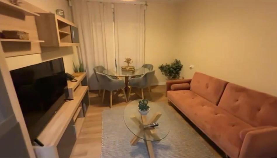 Pis de lloguer a Calle Mariano Suárez Pola, 36, Luanco - Aramar - Antromero, Asturias - imatge 1 Foto 1 de Pis de lloguer a Calle Mariano Suárez Pola, 36, Luanco - Aramar - Antromero, Asturias