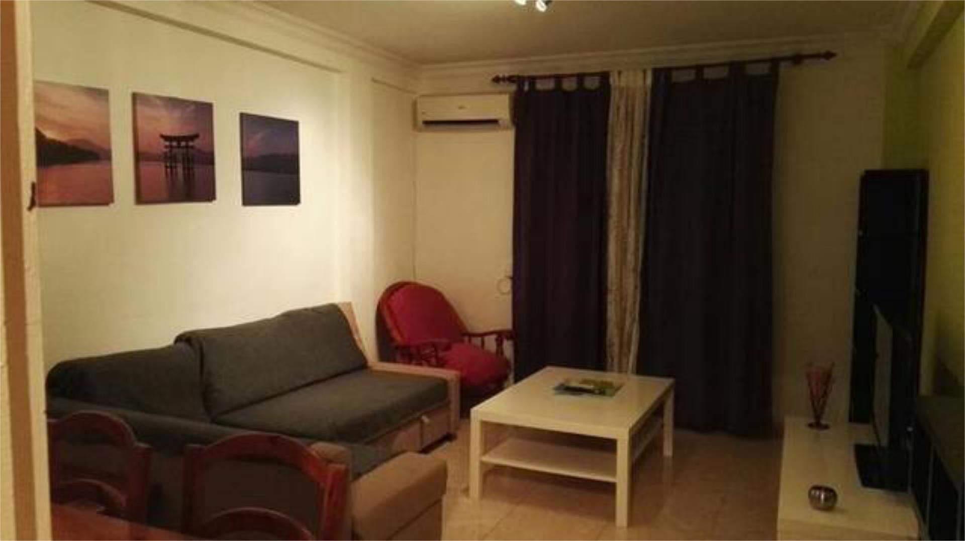 Flat for sale in Chapín - Campus Universitario - Navinco Living room of Flat for sale in Jerez de la Frontera