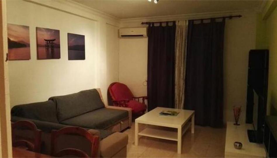 Pis en venda a Chapín - Campus Universitario - Navinco, Cádiz - imatge 1 Foto 1 de Pis en venda a Chapín - Campus Universitario - Navinco, Cádiz