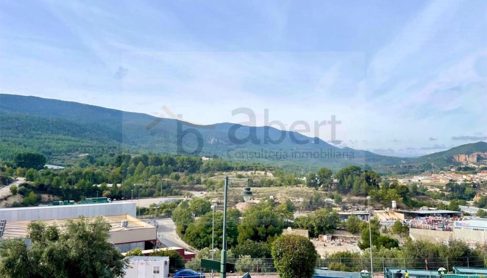 Flat for sale in Avinguda D'elx, 3, Centre - Zona Alta, Alicante - image 1 Photo 1 of Flat for sale in Avinguda D'elx, 3, Centre - Zona Alta, Alicante