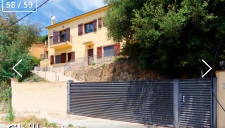 Foto 1 de Casa o chalet para compartir en Carrer Maresme, 71, Sant Cebrià de Vallalta, Barcelona