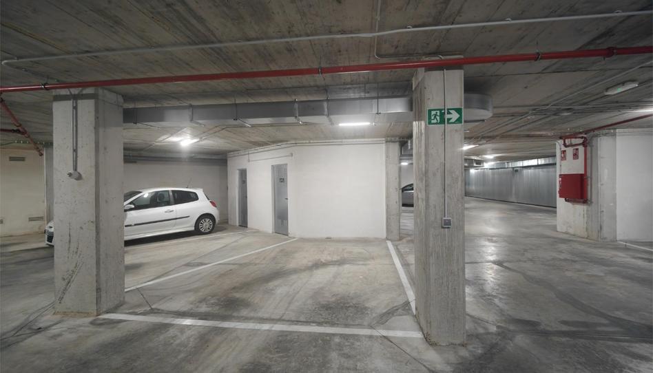 Garatge de lloguer a Carrer de Les Moreres, 171, La Punta, Valencia - imatge 1 Foto 1 de Garatge de lloguer a Carrer de Les Moreres, 171, La Punta, Valencia