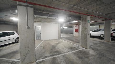 Garatge de lloguer a Carrer de Les Moreres, 171, La Punta, Valencia - imatge 2 Foto 2 de Garatge de lloguer a Carrer de Les Moreres, 171, La Punta, Valencia