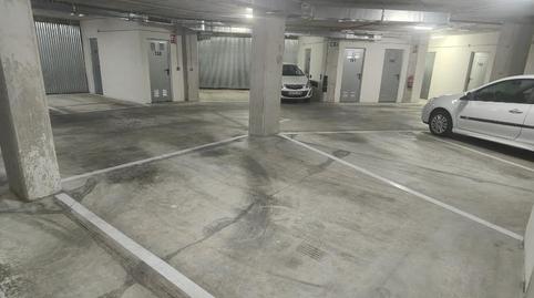 Garatge de lloguer a Carrer de Les Moreres, 171, La Punta, Valencia - imatge 3 Foto 3 de Garatge de lloguer a Carrer de Les Moreres, 171, La Punta, Valencia