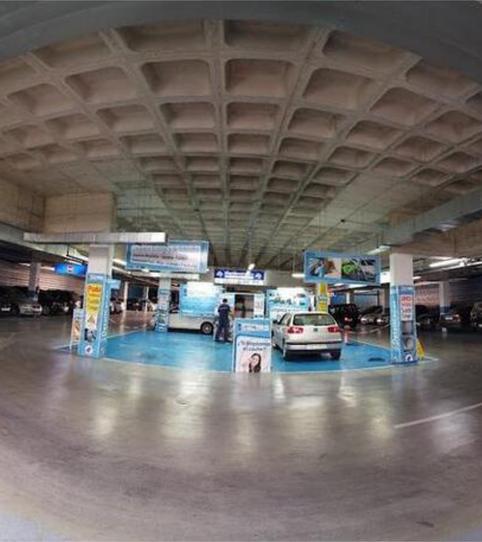 Photo 2 of Garage to rent in Centro, Málaga