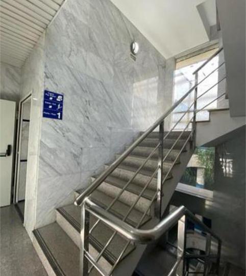 Foto 2 de Garatge de lloguer a Centro, Málaga