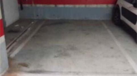 Photo 2 of Garage to rent in Zona los Colegios, Illes Balears