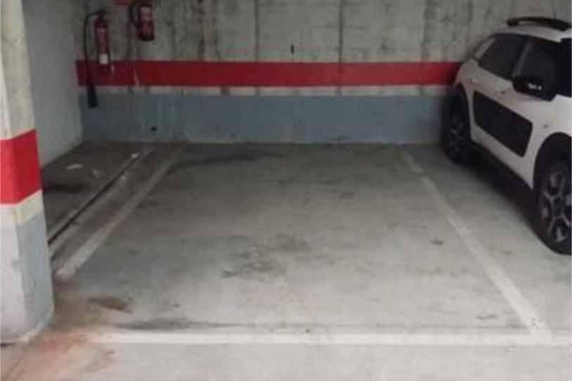 Photo 1 of Garage to rent in Zona los Colegios, Illes Balears