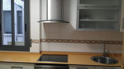 Pis de lloguer a Calle San José de Calasanz, 50, Delicias, Valladolid - imatge 2 Foto 2 de Pis de lloguer a Calle San José de Calasanz, 50, Delicias, Valladolid