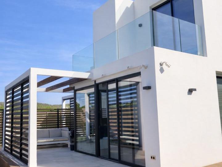 House or chalet for sale in Diseminado Poligono 22, 107, Cala Vedella - Cala Tarida, Sant Josep de sa Talaia - image 1 Photo 1 of House or chalet for sale in Diseminado Poligono 22, 107, Cala Vedella - Cala Tarida, Sant Josep de sa Talaia