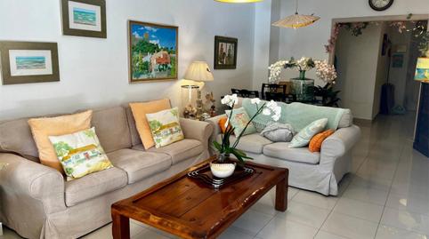 Foto 2 de Pis de lloguer a Calle Ciclamen, 23, Barrio de la Concepción, Murcia