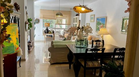 Foto 4 de Pis de lloguer a Calle Ciclamen, 23, Barrio de la Concepción, Murcia