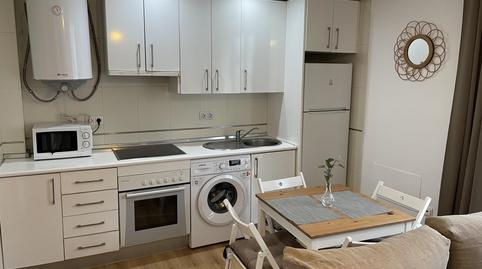 Study to rent in Calle Juan Fernández, 5, Barrio de Ciudad Jardín, Málaga - image 4 Photo 4 of Study to rent in Calle Juan Fernández, 5, Barrio de Ciudad Jardín, Málaga