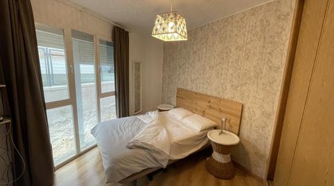 Study to rent in Calle Juan Fernández, 5, Barrio de Ciudad Jardín, Málaga - image 2 Photo 2 of Study to rent in Calle Juan Fernández, 5, Barrio de Ciudad Jardín, Málaga