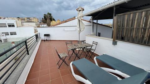 Study to rent in Calle Juan Fernández, 5, Barrio de Ciudad Jardín, Málaga - image 3 Photo 3 of Study to rent in Calle Juan Fernández, 5, Barrio de Ciudad Jardín, Málaga