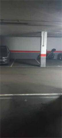 Garaje en Alquiler en El Polígono