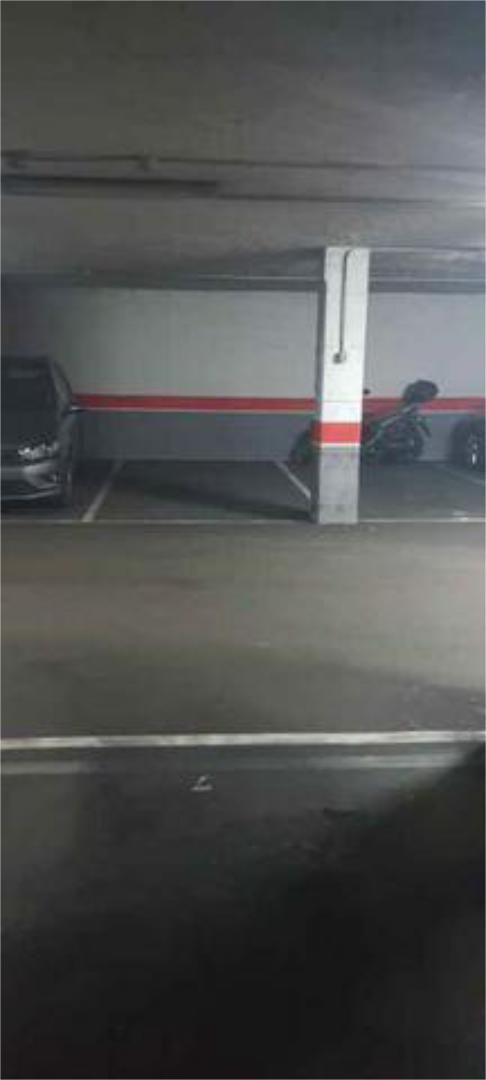 Parking de Garaje de alquiler en Gijón 